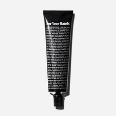 Nécessaire Hand Retinol : texture-baume révélant peau plus lisse après application.
