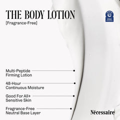 Nécessaire Niacinamide 2,5% soutient la barrière cutanée et l’éclat.