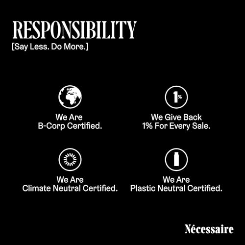 Engagement éthique: non testé sur les animaux et certifié végane.