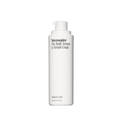 Nécessaire Sérum Corps Hyaluronique sans parfum, hydratation légère pour peaux sensibles