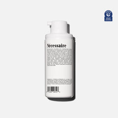 Sérum corps Nécessaire – hydratation profonde pour peau sèche et sensible.