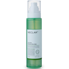 Neclar CICA Aloe tonique brume-visage pour hydratation légère et rafraîchissante