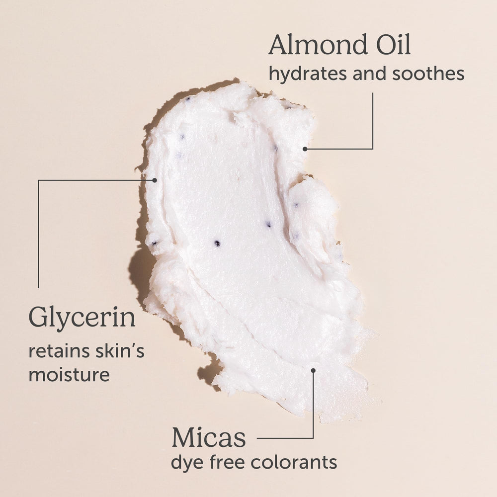 Nectar Life Texture Crèmeuse Chantilly: mousse généreuse pour une douche plaisir.