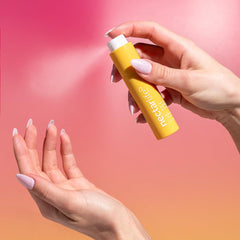 Nectar Life senteur vanille-musquée, parfum léger et agréable.