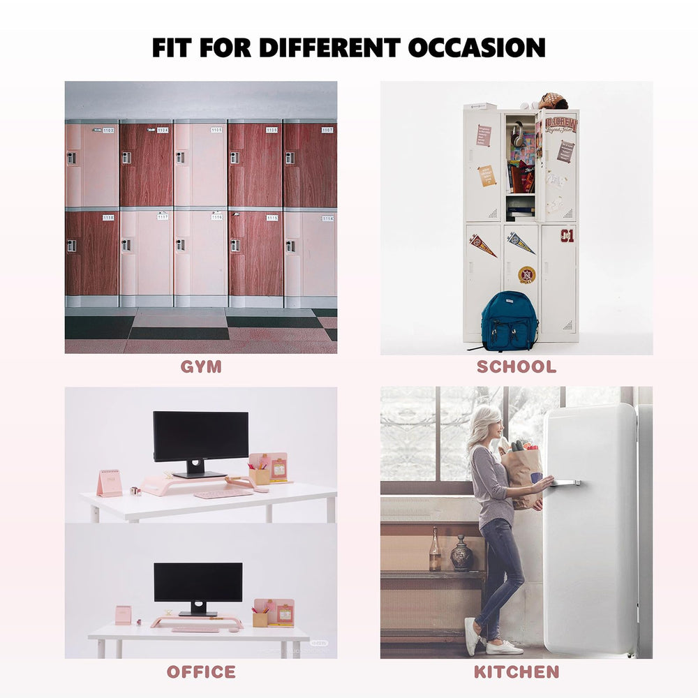 Neehows miroir portable facile à déplacer pour n’importe quel espace.