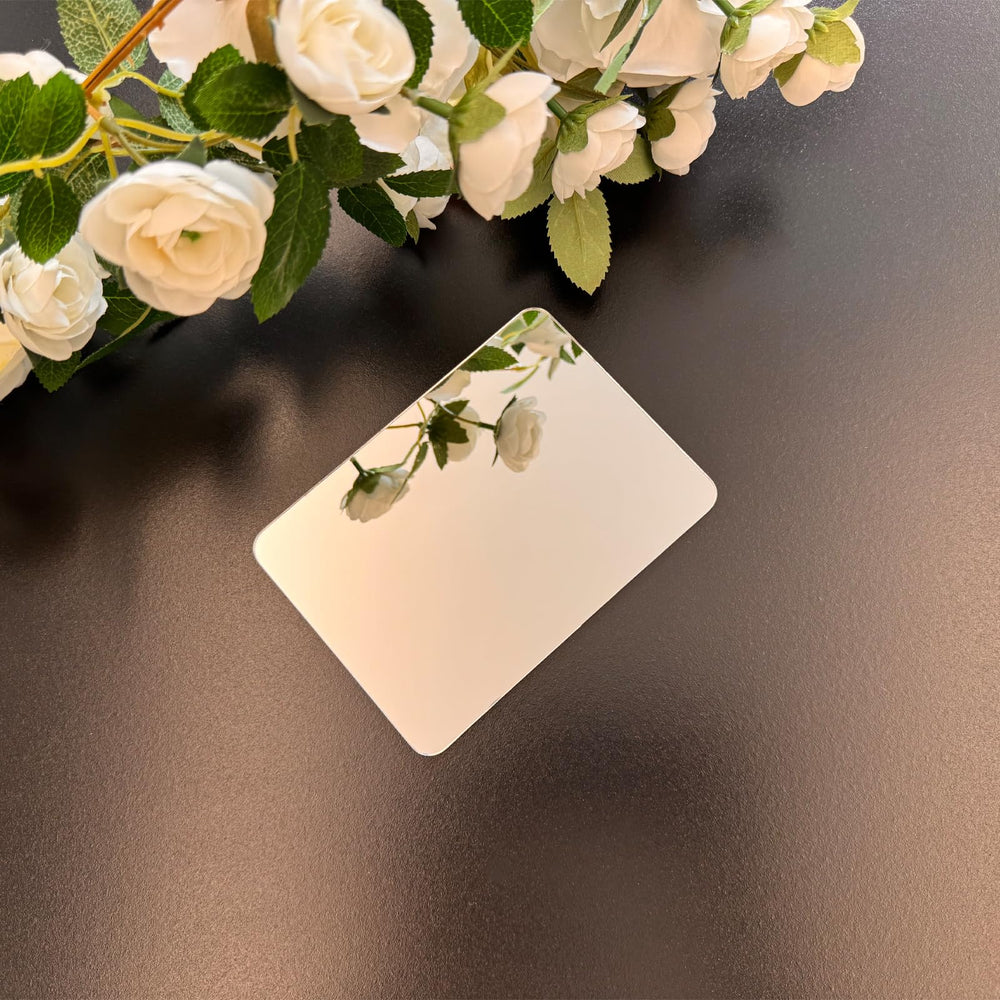 Miroir Neehows idéal pour école, bureau ou domicile.