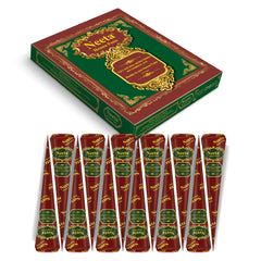 Neeta cones henné pack 12 pret a lemploi coloration pratique sur racines