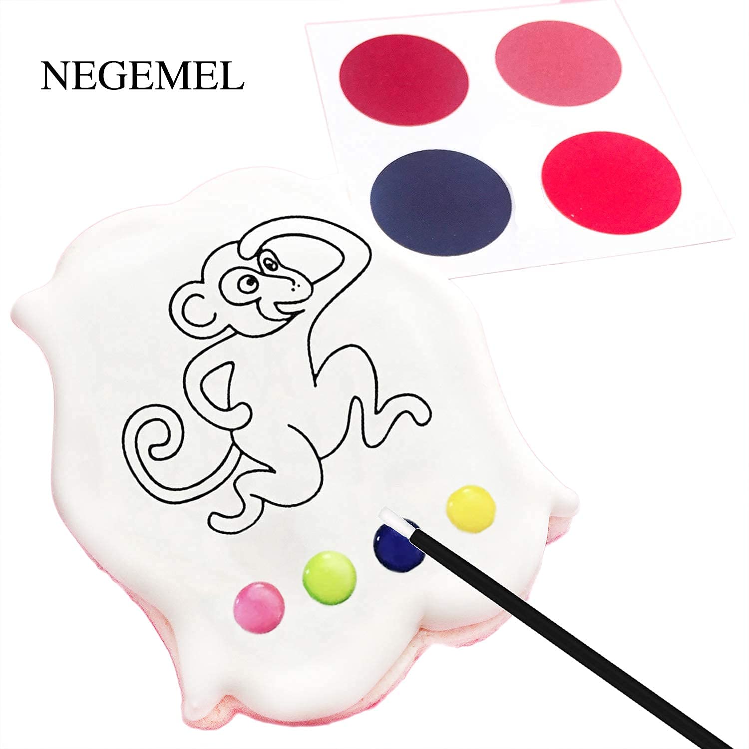 NEGEMEL usage maison et voyage, beauté pratique et hygiénique.