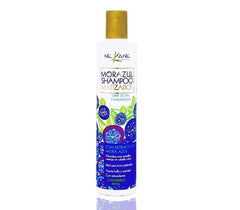NEKANE Shampoing Morazul Matiseur – bouteille élégante neutralisant les reflets jaunes