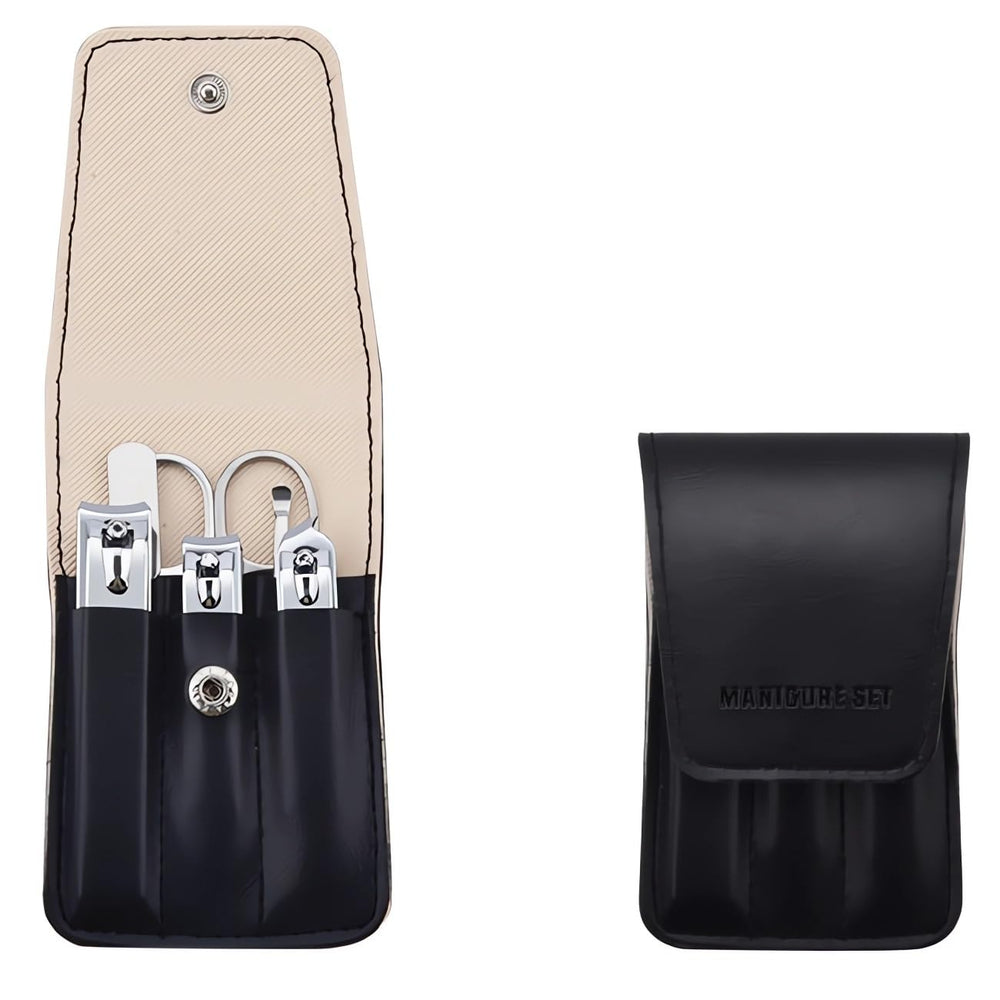NEMIBAD coffret-soin-ongles-cadeau, idée cadeau pratique et élégant.