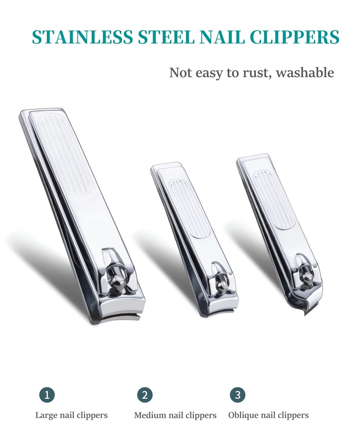 NEMIBAD pics-oreilles, outils hygiéniques pour entretien en toute sécurité.