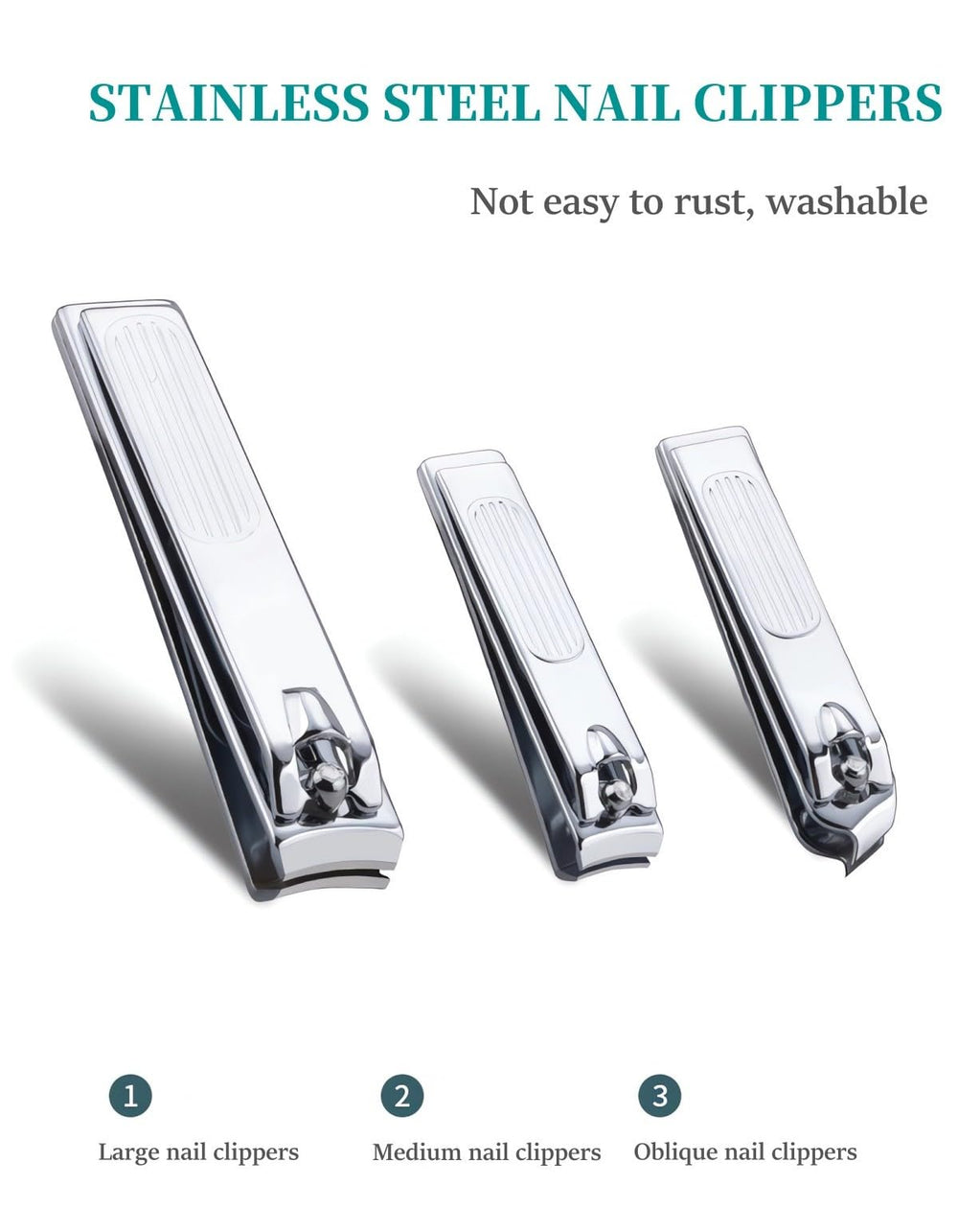 NEMIBAD pics-oreilles, outils hygiéniques pour entretien en toute sécurité.