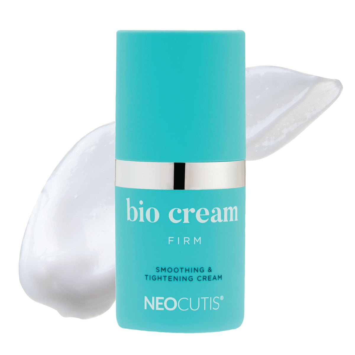 Neocutis Bio Cream Firm: flacon 15 ml prêt à hydrater et raffermir la peau.