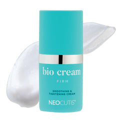 Neocutis Bio Cream Firm: flacon 15 ml prêt à hydrater et raffermir la peau.