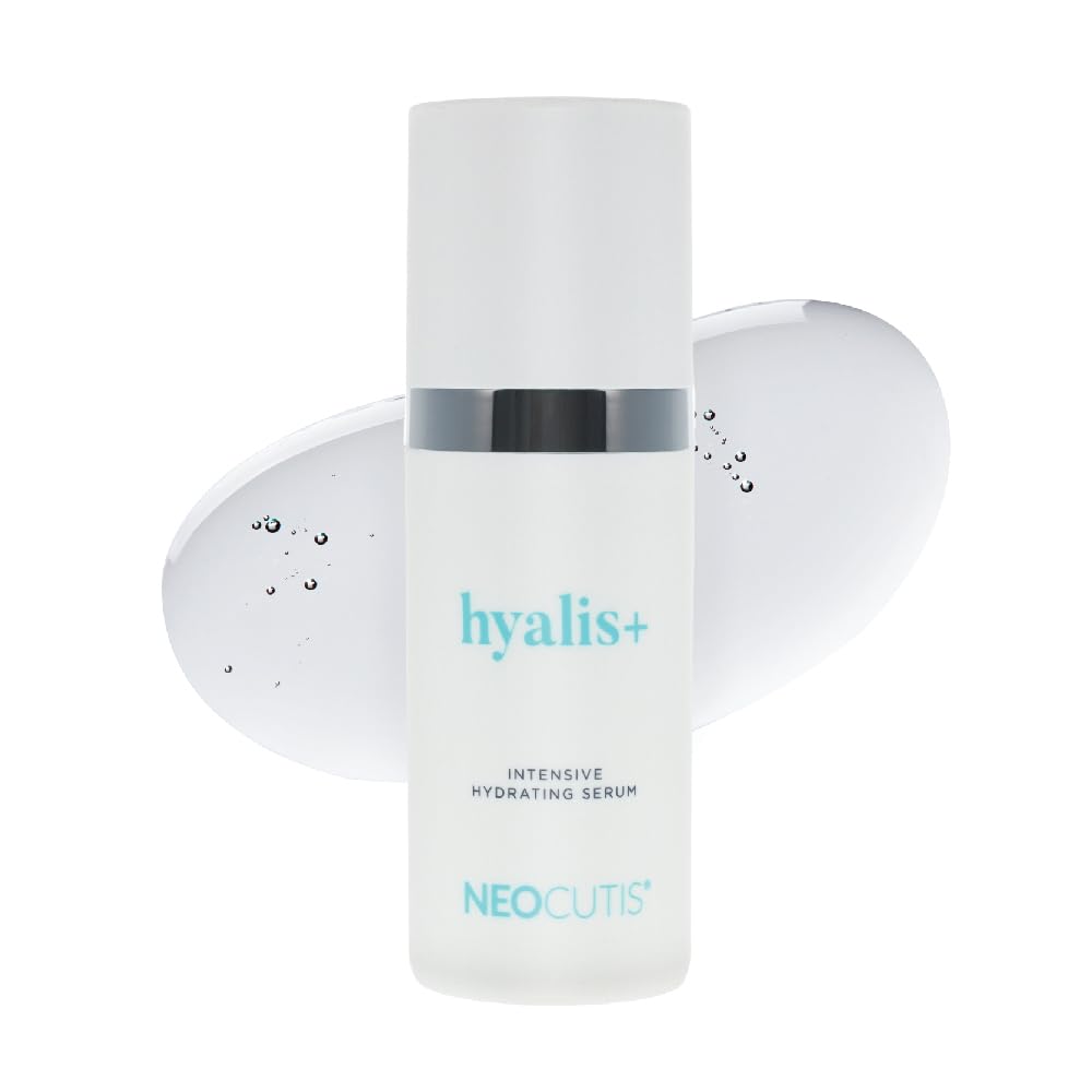 NEOCUTIS Hyalis+ flacon-serum hydratant sans huile prêt à l’emploi