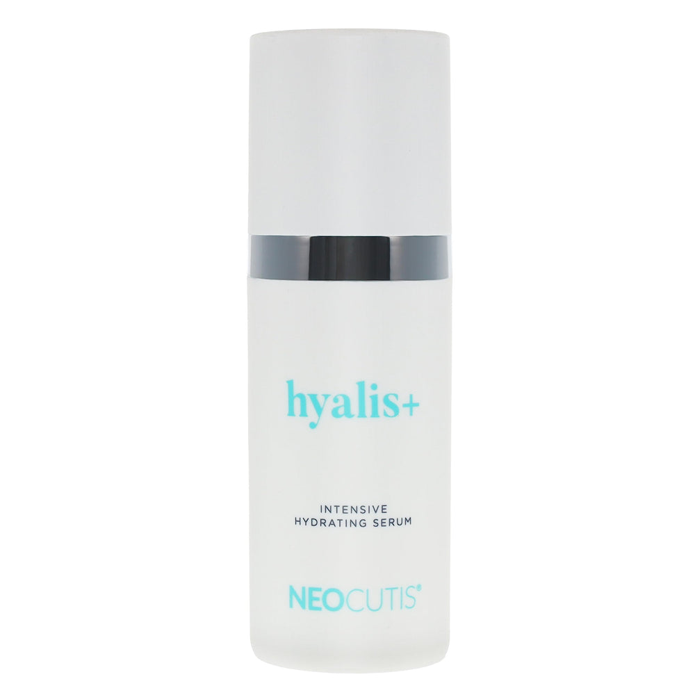 NEOCUTIS Hyalis+ emballage-produit avec informations claires