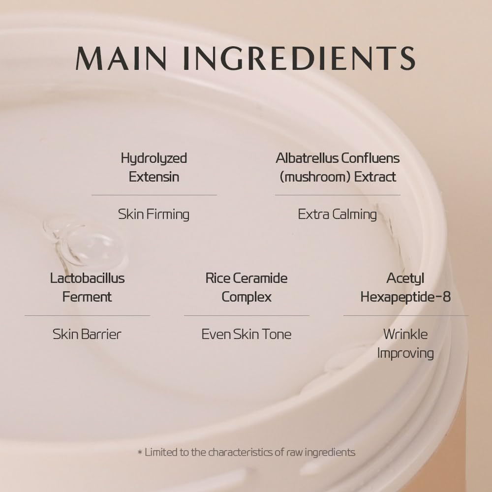 neos:lab collagene-carotte-vegan texture douce et nourrissante