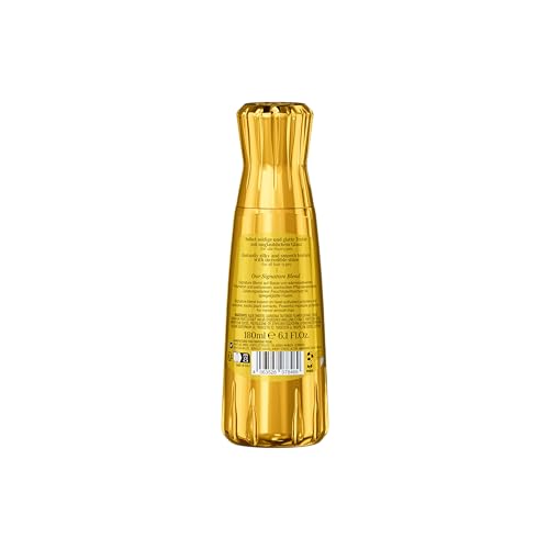 neqi Diamond Glass protection-chaleur pour cheveux protégés et douceur durable