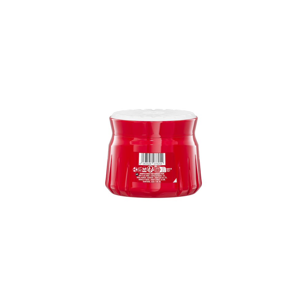 neqi Masque Réparation Révélation: renforce la structure des cheveux et la résilience