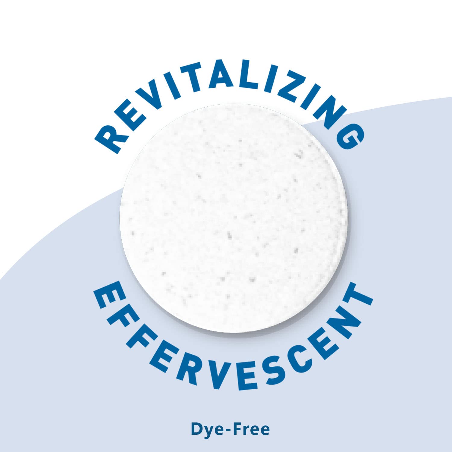 Nerve Spa – bain de pieds avec effervescence et réhydratation.
