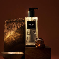 NEST New York Bergamote-Eucalyptus – senteur fraîche pour revitaliser les routines.