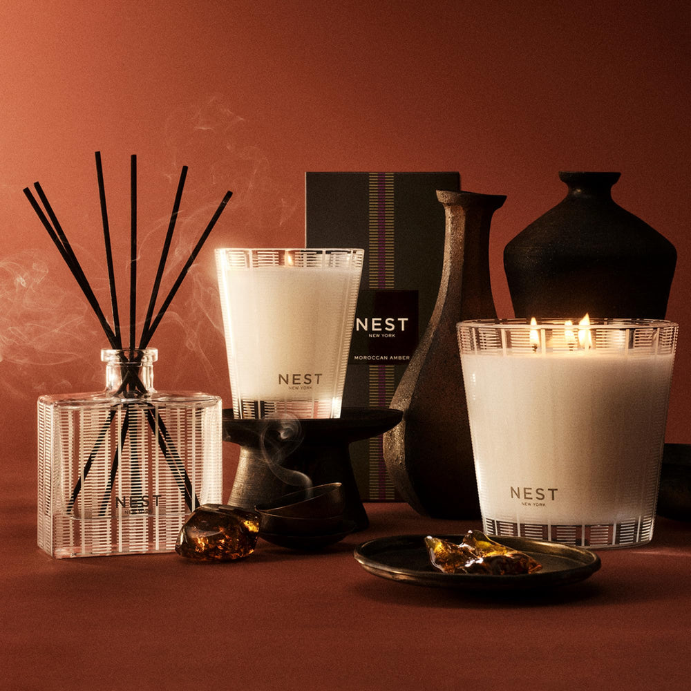 NEST New York Extraits-naturels-soin-peau – soin doux et nourrissant.