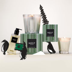 NEST New York Hydratant pour la peau, nettoyage doux et parfum durable.