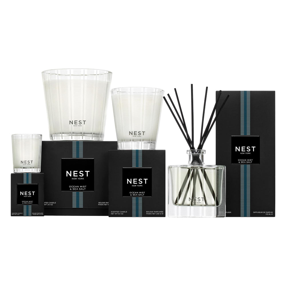 Nest New York Savon Liquide Extraits Plantes: ingrédients naturels pour peau nourrie.