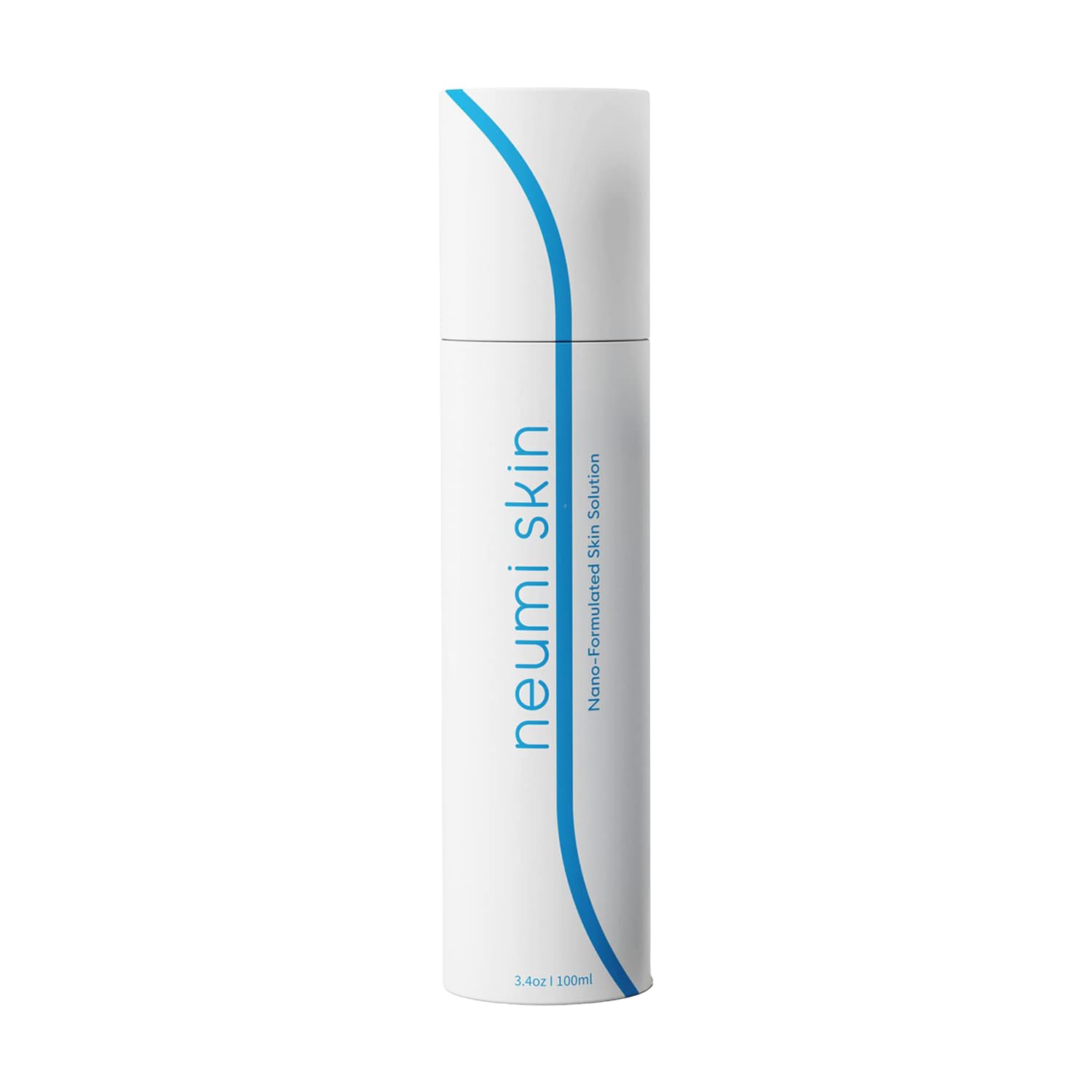 Brume faciale NEUMI SKIN avec glutathion pour hydratation rapide et éclat naturel