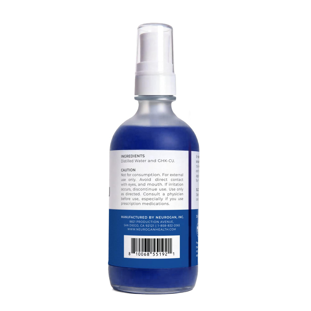 Neurogan Sérum capillaire douceur et brillance pour usage quotidien