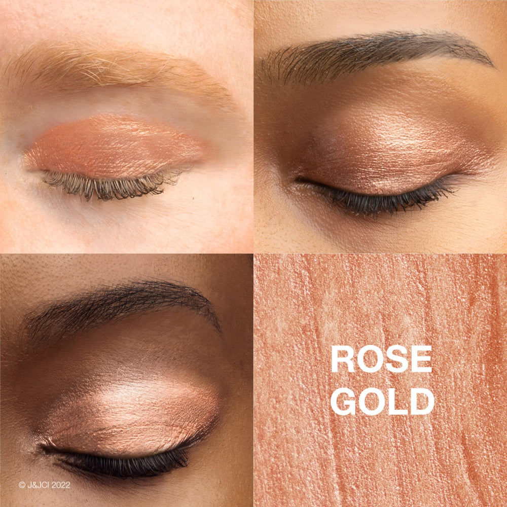 Neutrogena applicateur ombre yeux pour une application précise