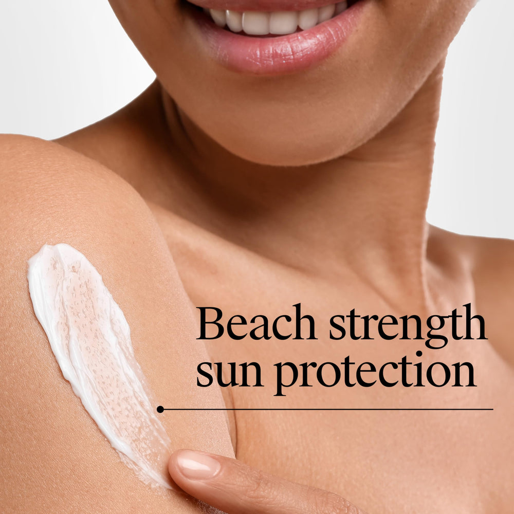Neutrogena Beach Defense Stick résiste à l’eau jusqu’à 80 minutes