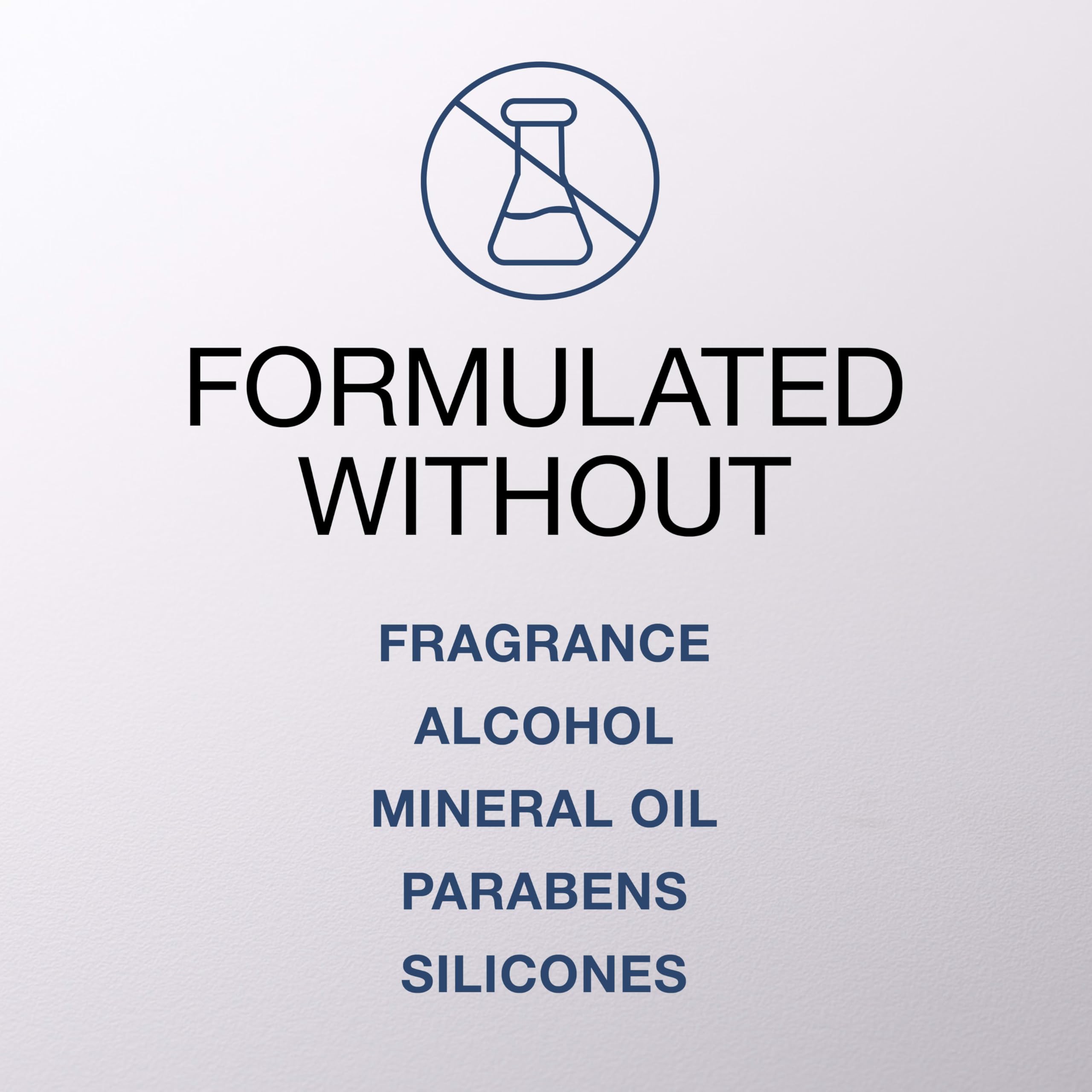 Bouteille compacte Neutrogena facilitant l’usage quotidien et les voyages.