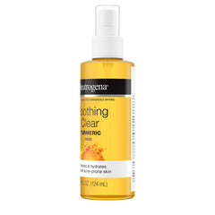 Neutrogena bouteille-spray-visage-hydratant: rafraîchit rapidement la peau