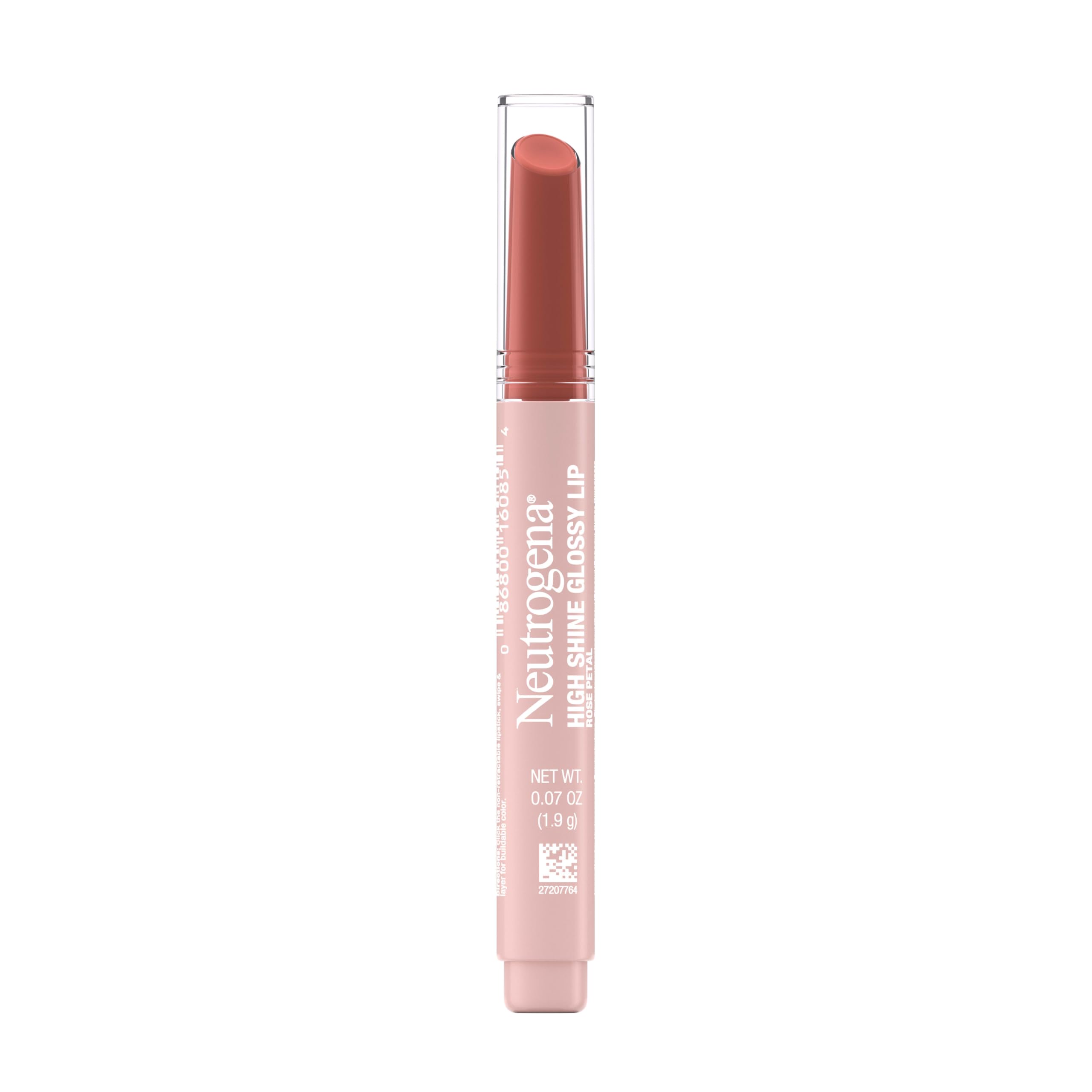 Neutrogena gloss levres application rapide en déplacement