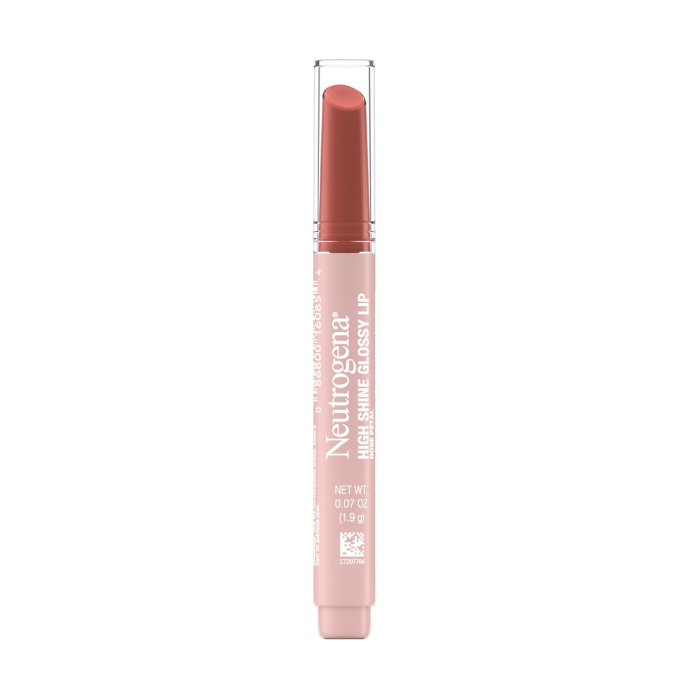 Neutrogena gloss levres application rapide en déplacement