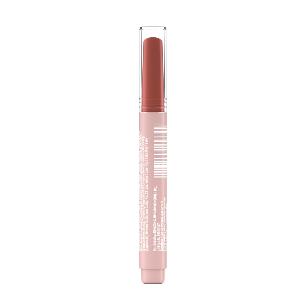 Neutrogena gloss levres rose-petale finish brillant et naturel