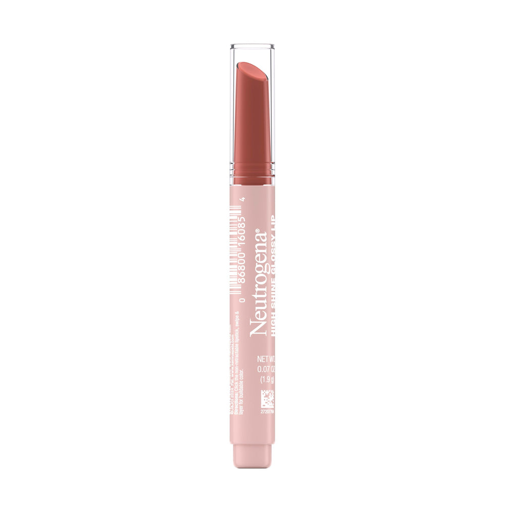 Neutrogena gloss levres maracuja huile nourrissante pour levres souples