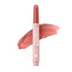 Neutrogena gloss levres rose-petale pigment modulable pour couleur personnalisable