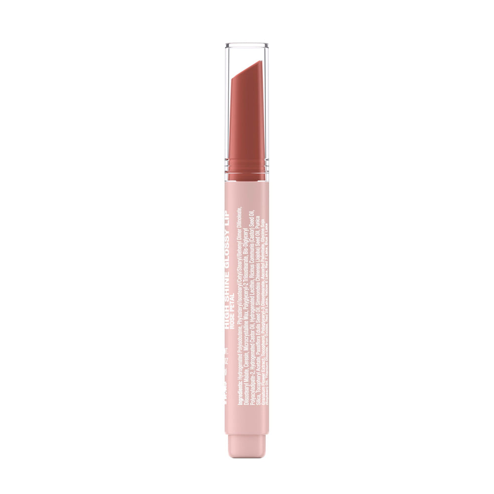 Neutrogena gloss levres rose-petale vitamine-e pour protection et confort