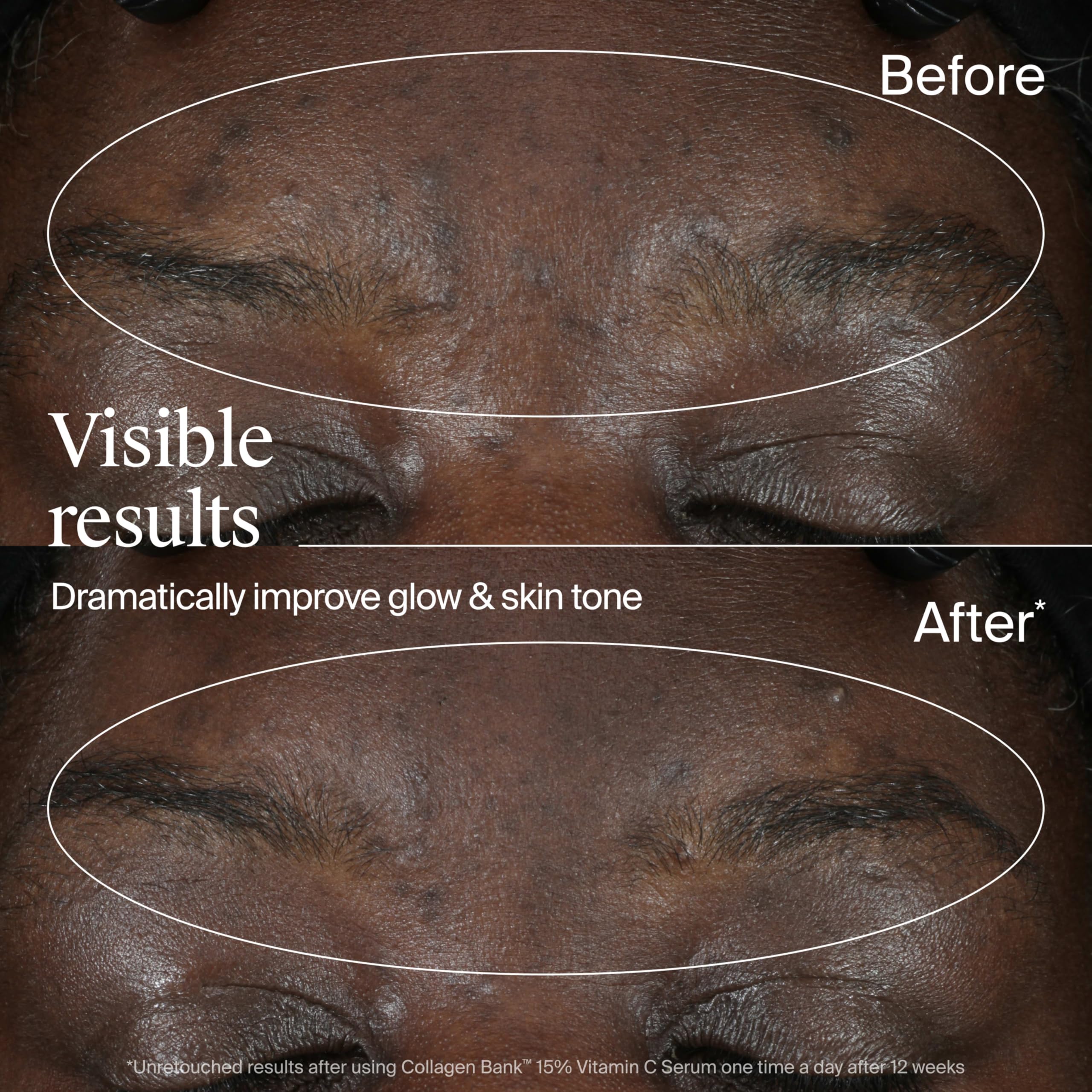 Neutrogena Collagen Bank serum ingredients highlight 2% PHA exfoliant.