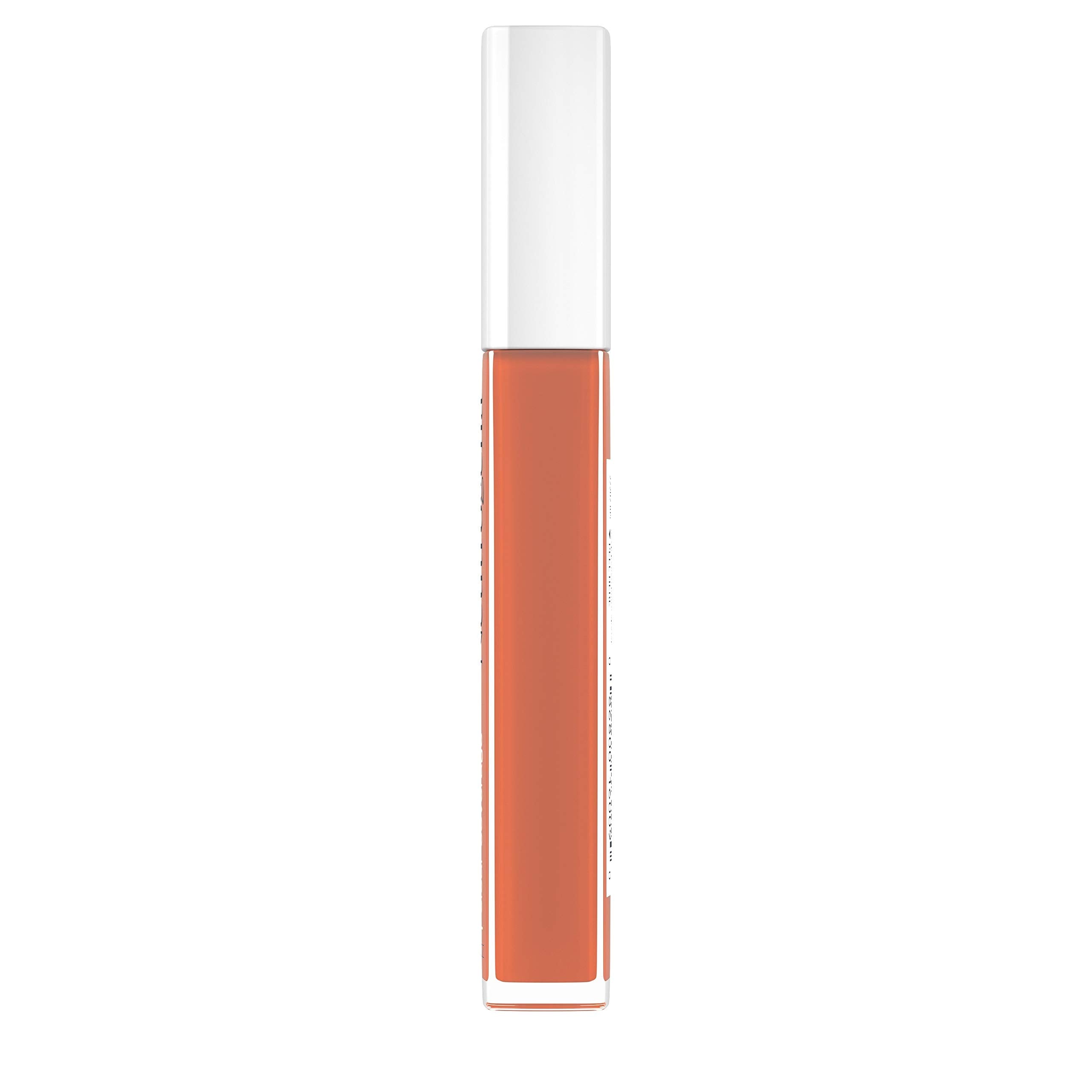 Neutrogena Clear Coverage, sans phtalates, formule respectueuse de la peau.