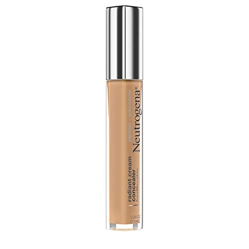 Flacon du correcteur Neutrogena sur fond clair