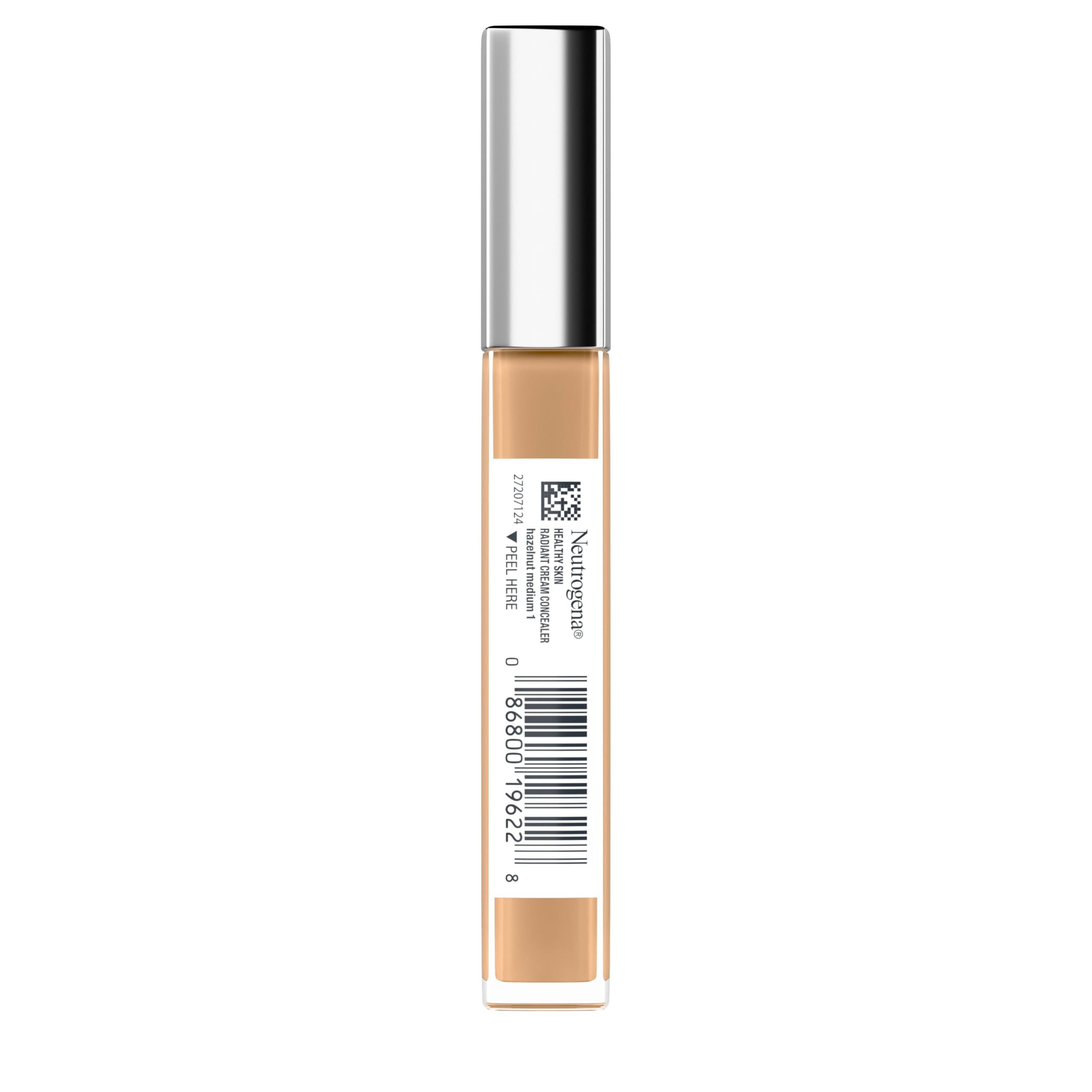Version non comédogène du correcteur Neutrogena