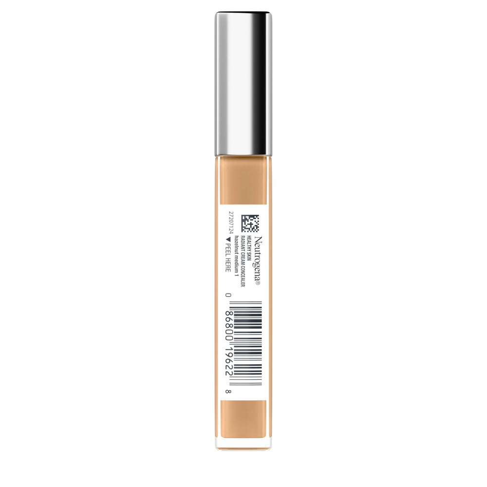 Version non comédogène du correcteur Neutrogena