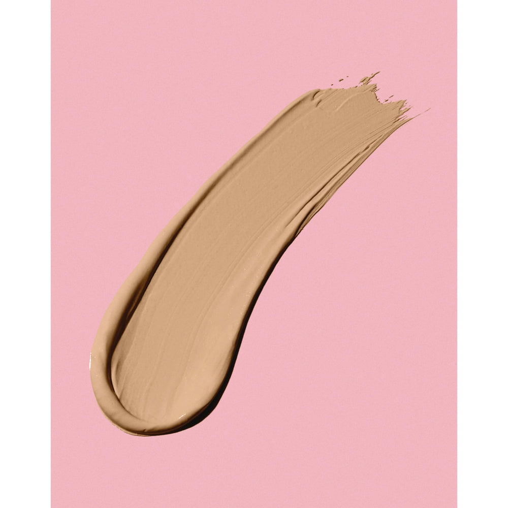 Correcteur Neutrogena appliqué sous les yeux pour éclaircir