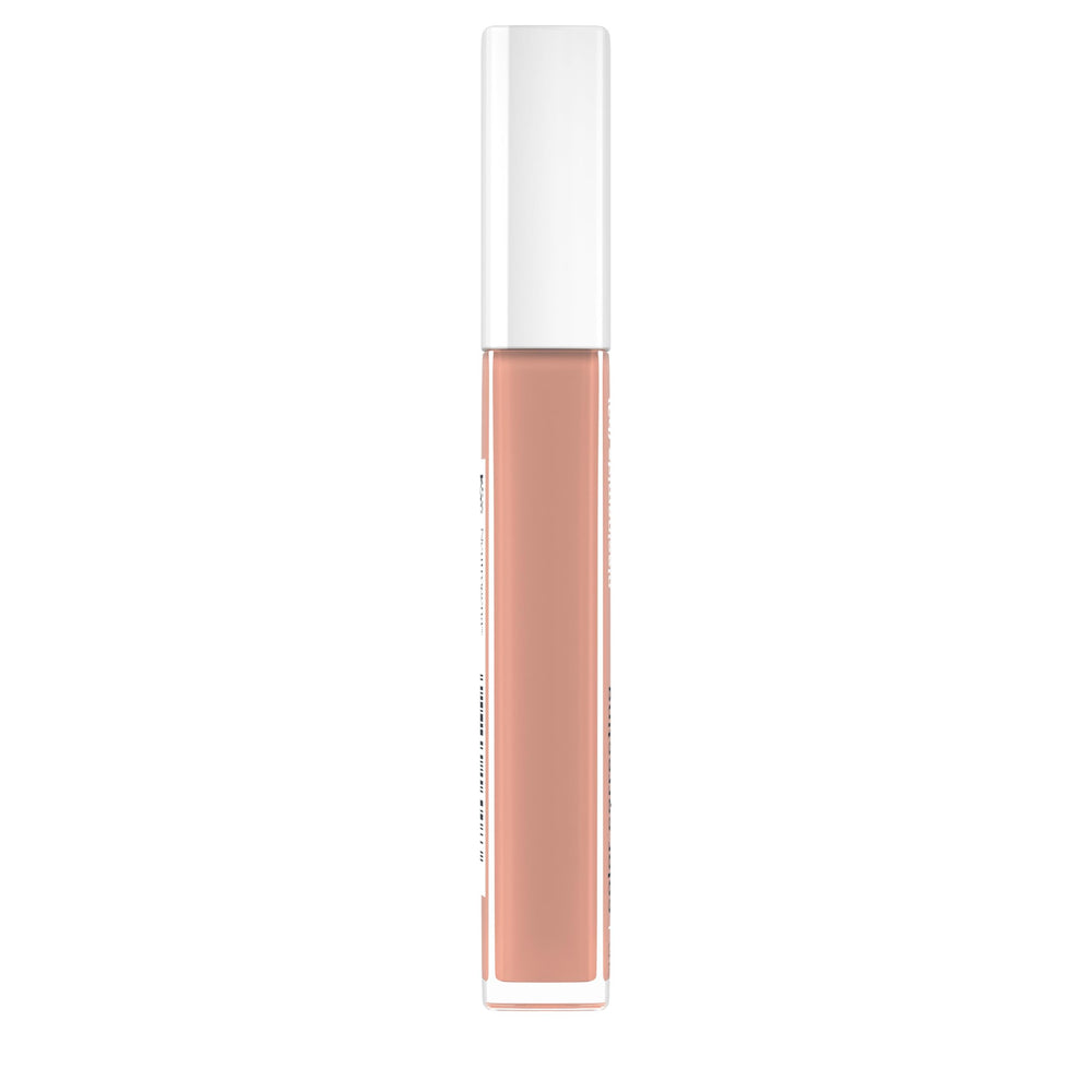 Neutrogena Correcteur-teint pêche, sans parabènes, formulation douce pour la peau.
