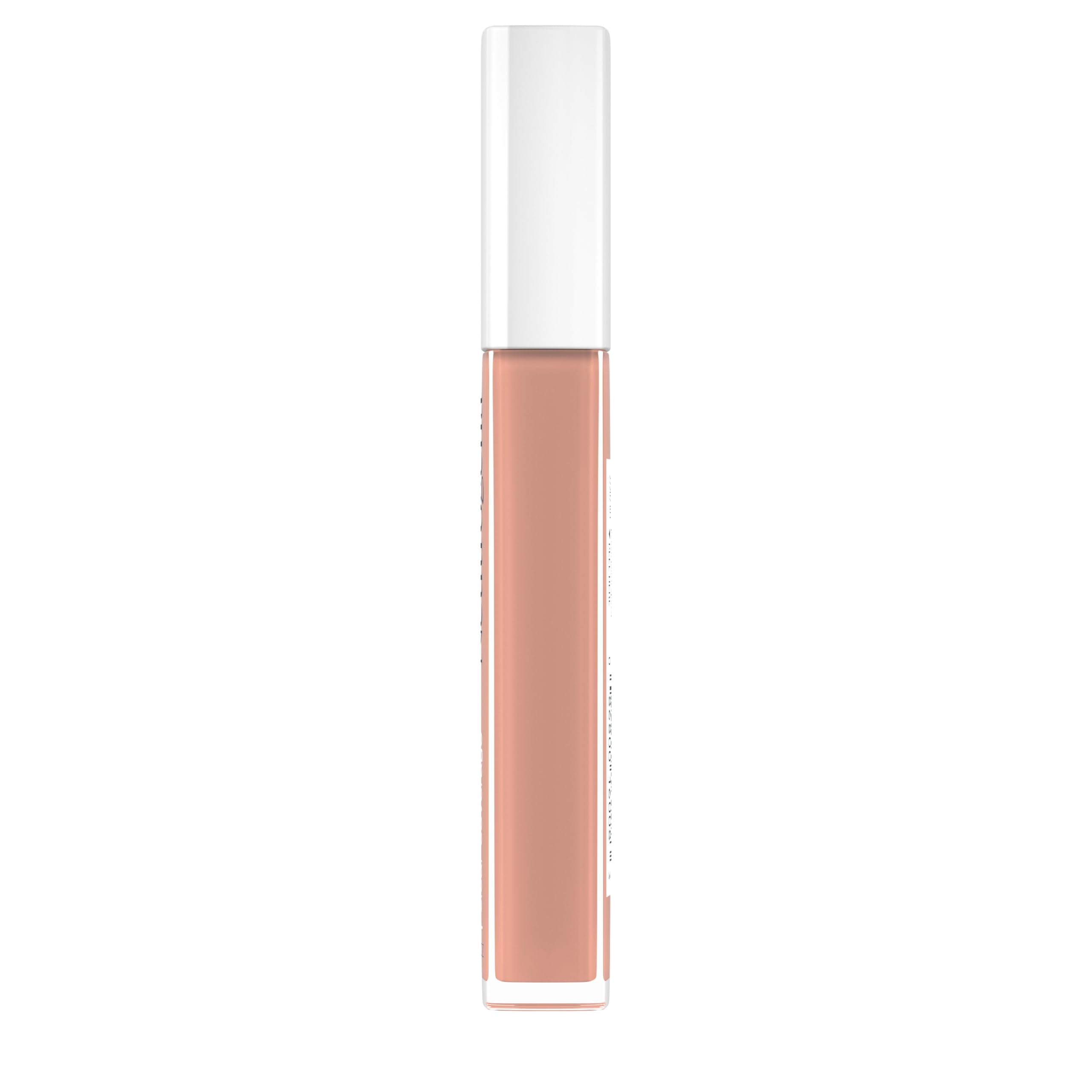 Neutrogena Correcteur-teint pêche, sans parfum, idéal pour peau sensible.