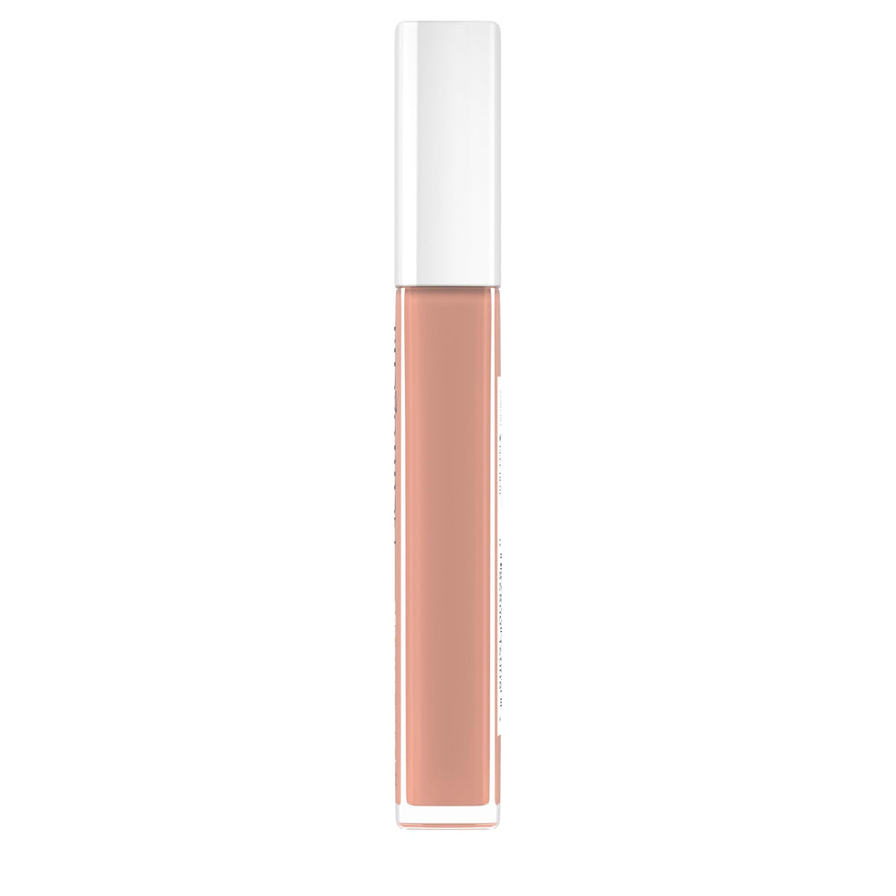 Neutrogena Correcteur-teint pêche, sans parfum, idéal pour peau sensible.