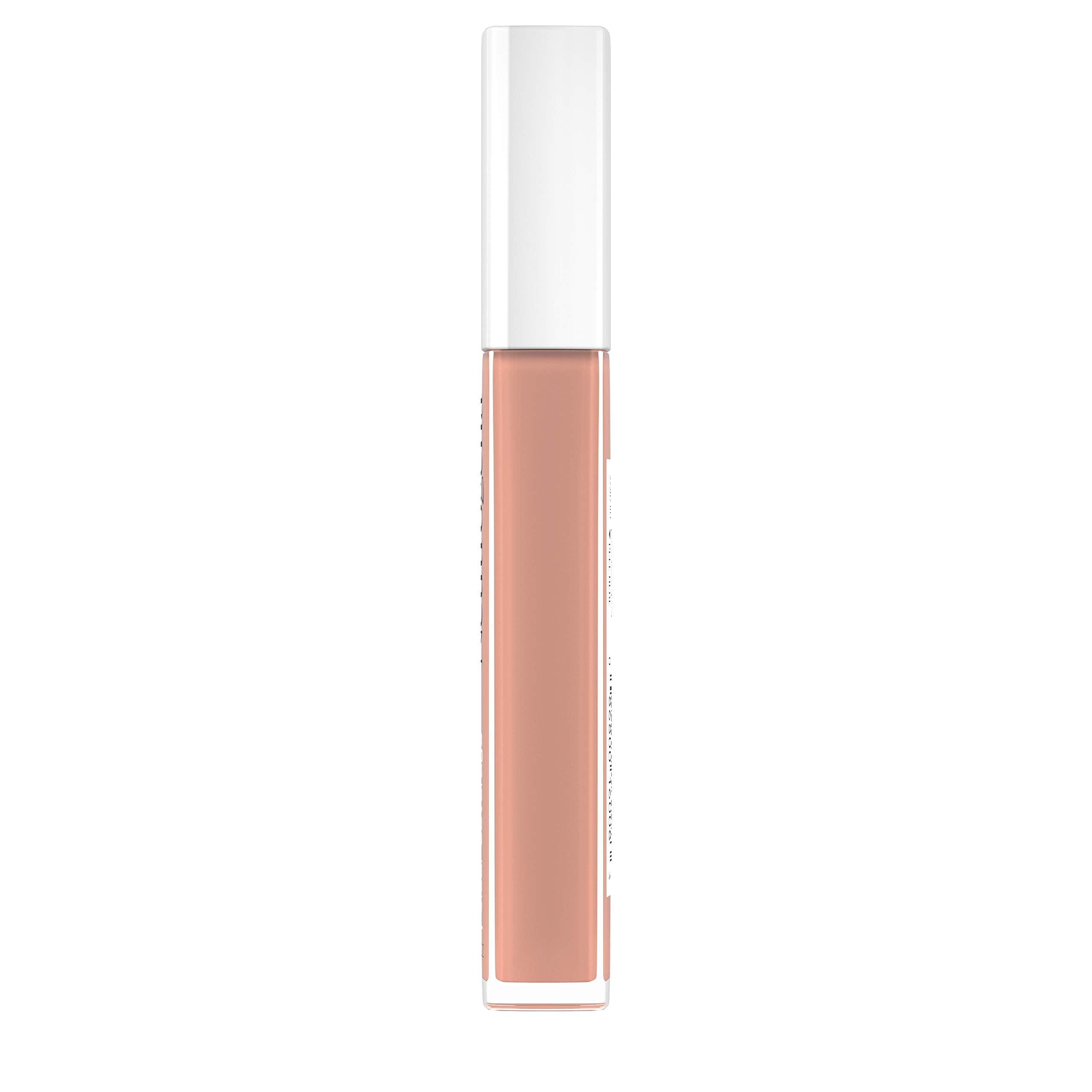 Neutrogena Correcteur-teint pêche, teinte moyenne, couvrance légère à moyenne.